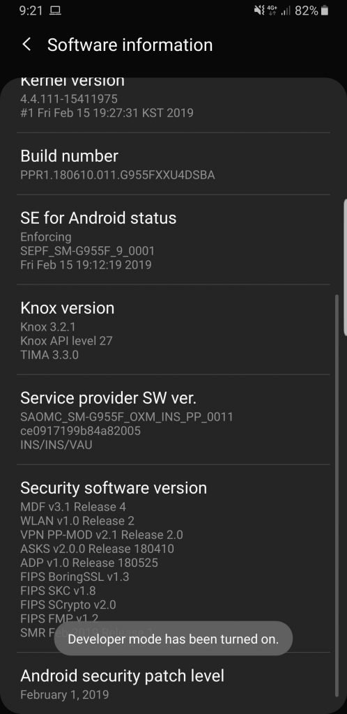 pre-installed apps