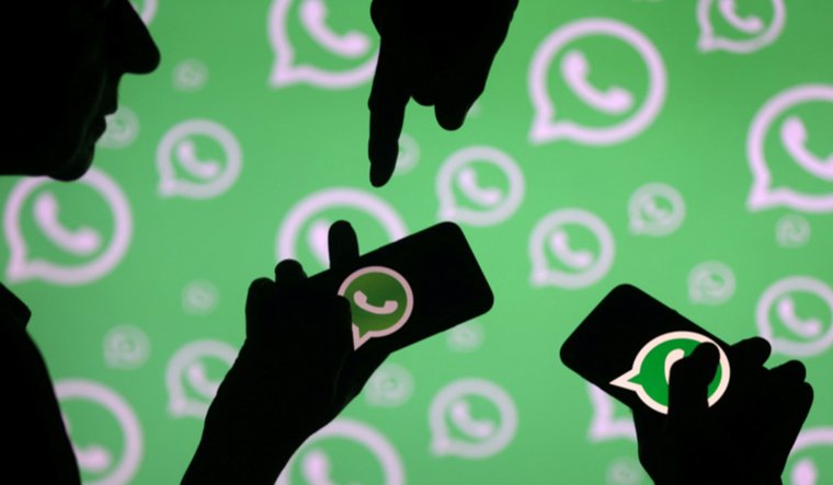 record Whatsapp