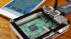Raspberry Pi Flightradar24