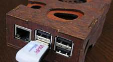 Raspberry Pi WiFi Extender