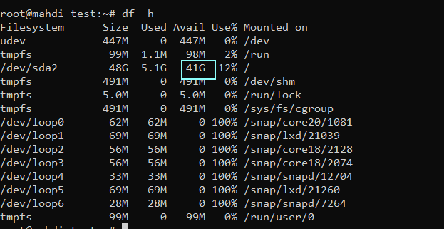 rrp 6 - How to resize a Root Partition in Ubuntu (Linux) (GPT)