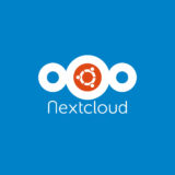 NextCloud Ubuntu Logo