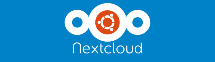 NextCloud Ubuntu Logo