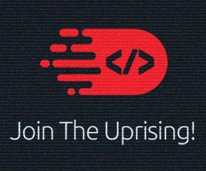 Join the Uprising