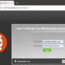 iredadmin ubuntu