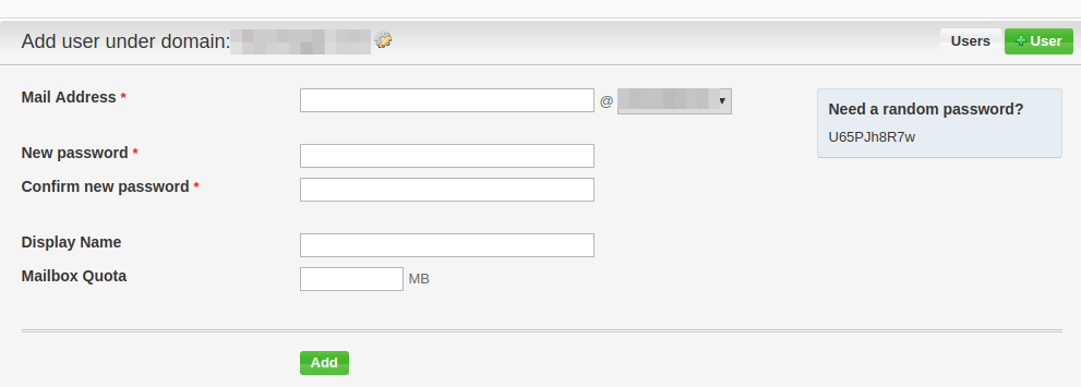 iredmail multiple domains ssl